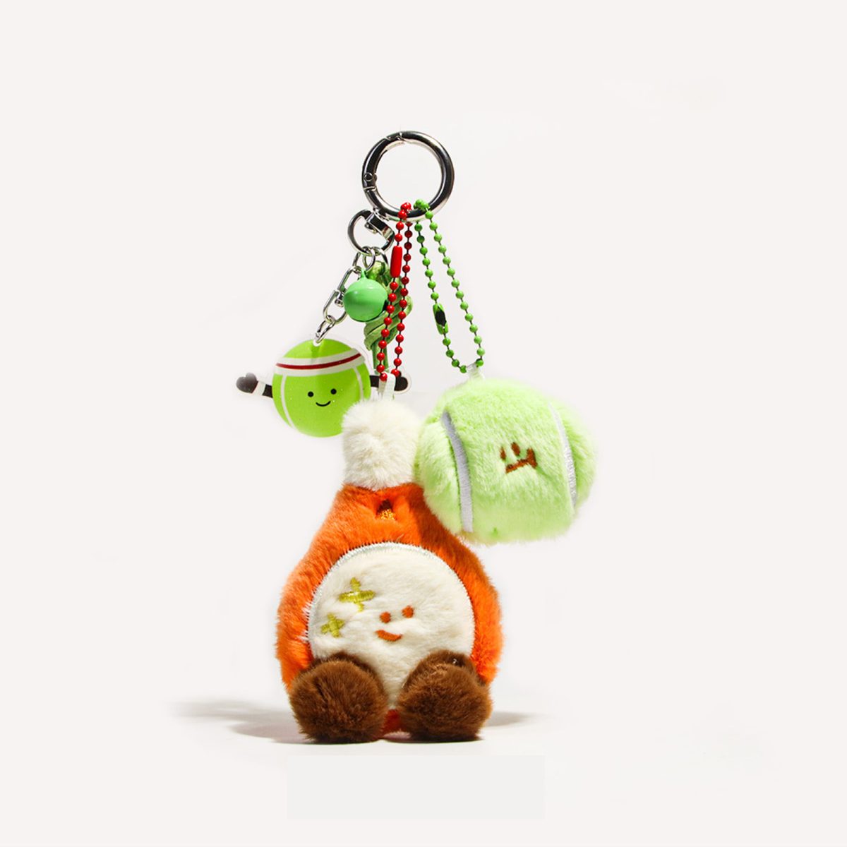 Plush keychain - Image 2