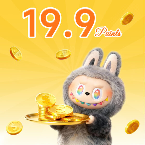 Purchase 19.9 points