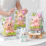 Labubu:Have a Seat Gift box