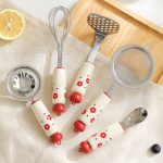 Mini kitchen tools