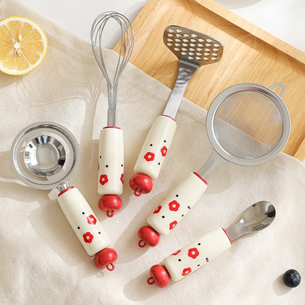Mini kitchen tools