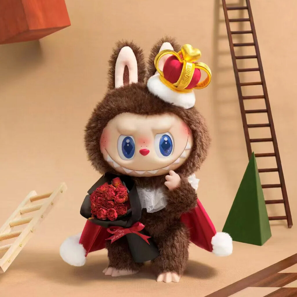 Labubu: Let’s Checkmate $3.9