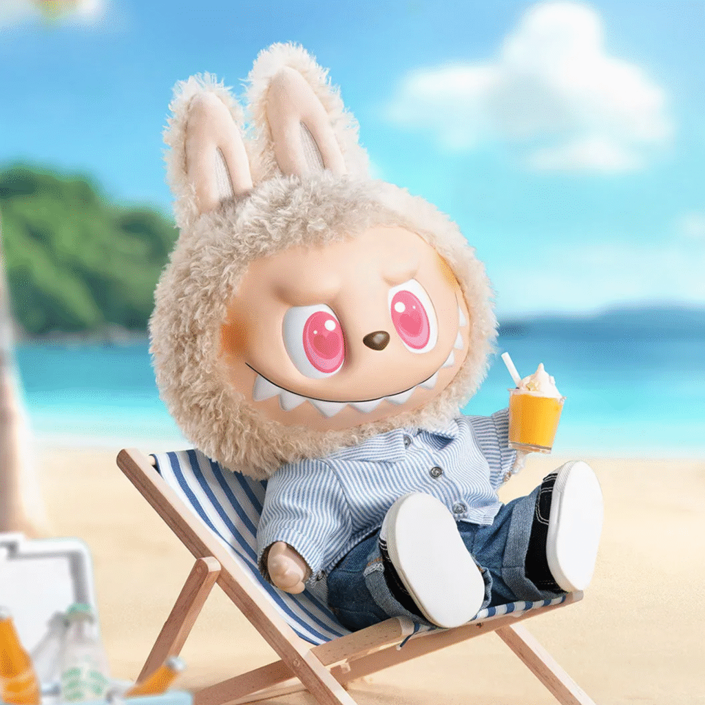 Labubu: Flip With Me $3.9