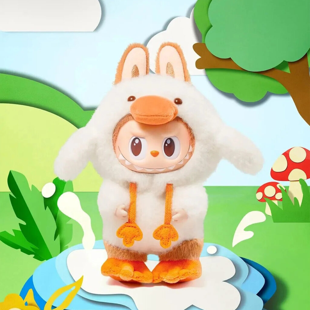 Labuba: Forest Fairy Tale $2