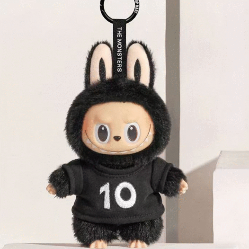 Labubu: 10th Anniversary $6.9